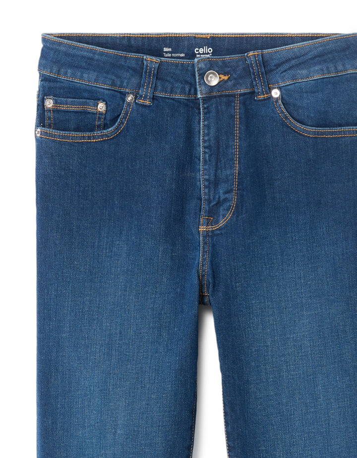 Slim jeans