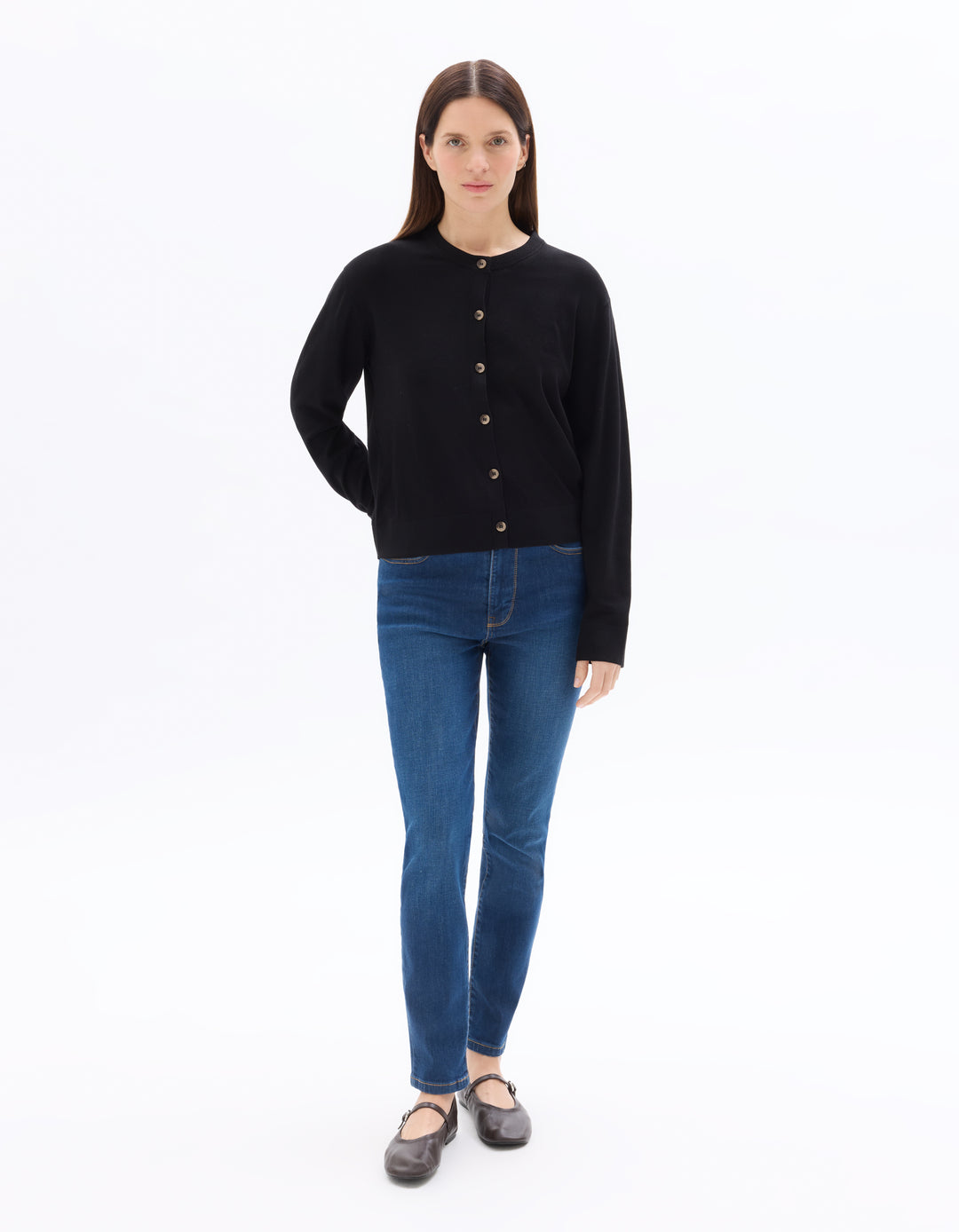 Slim jeans