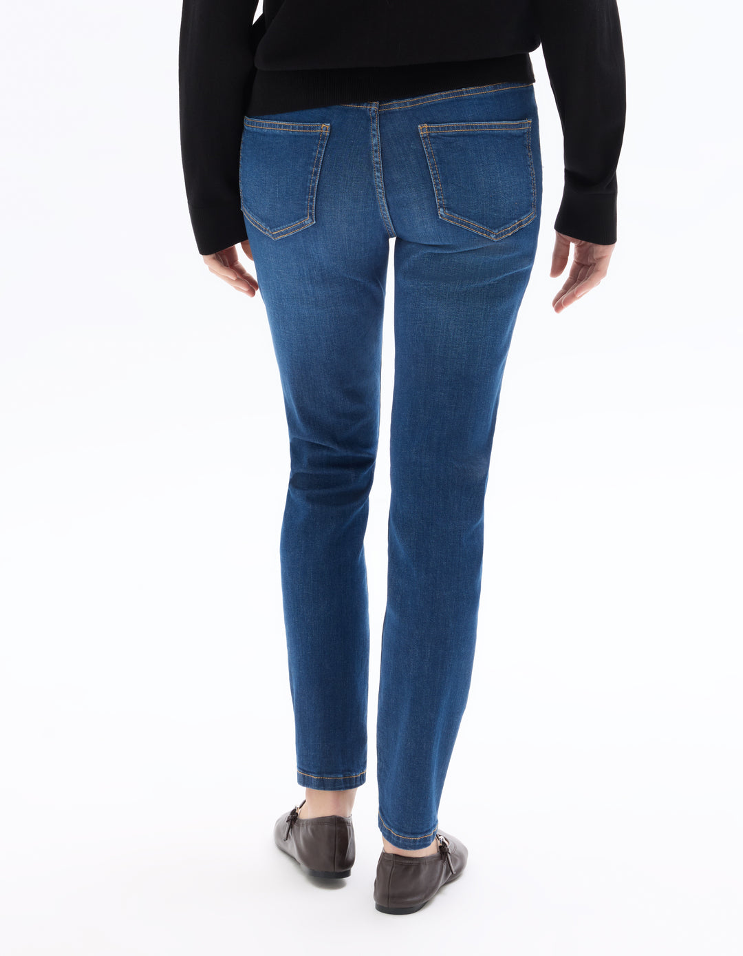 Slim jeans