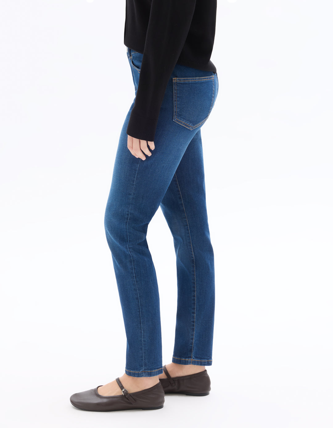 Slim jeans