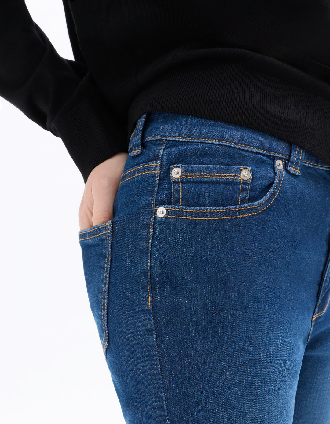 Slim jeans