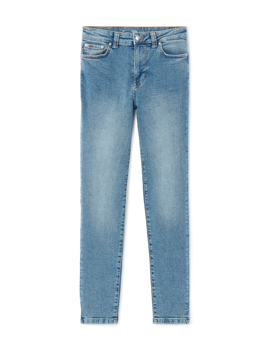 Slim jeans