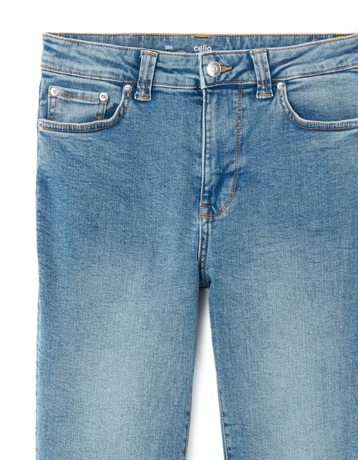 Slim jeans
