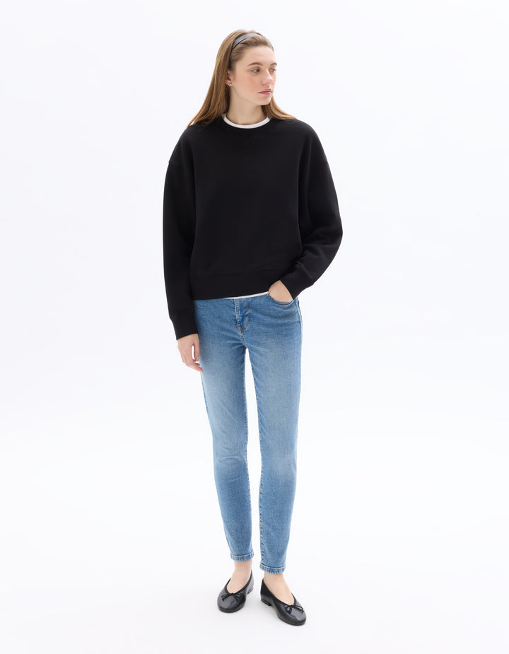 Slim jeans