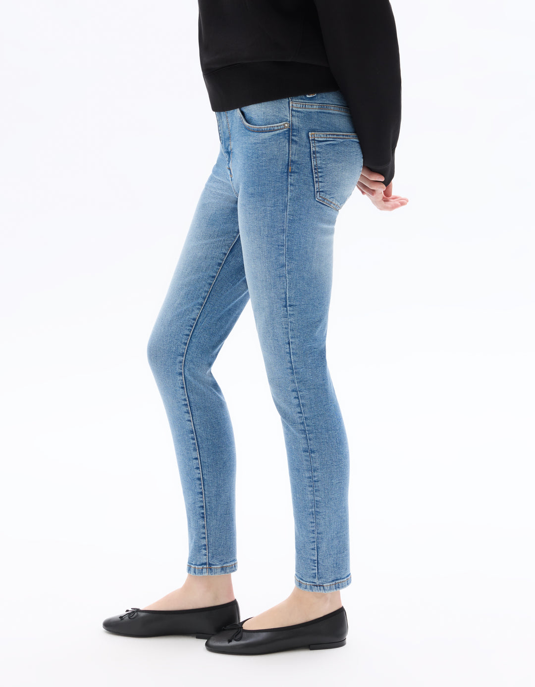 Slim jeans