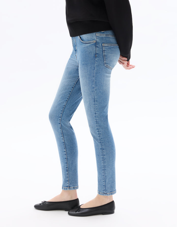 Slim jeans