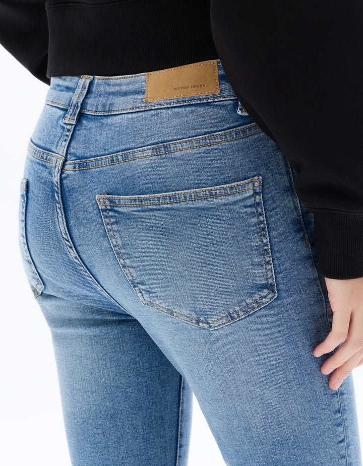 Slim jeans