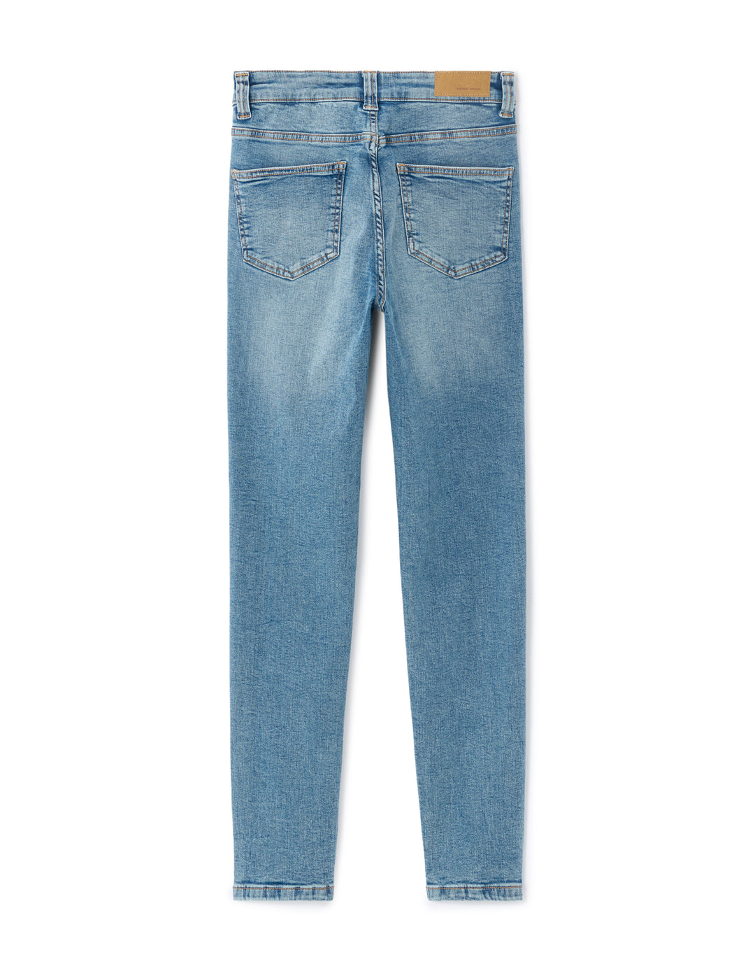 Slim jeans