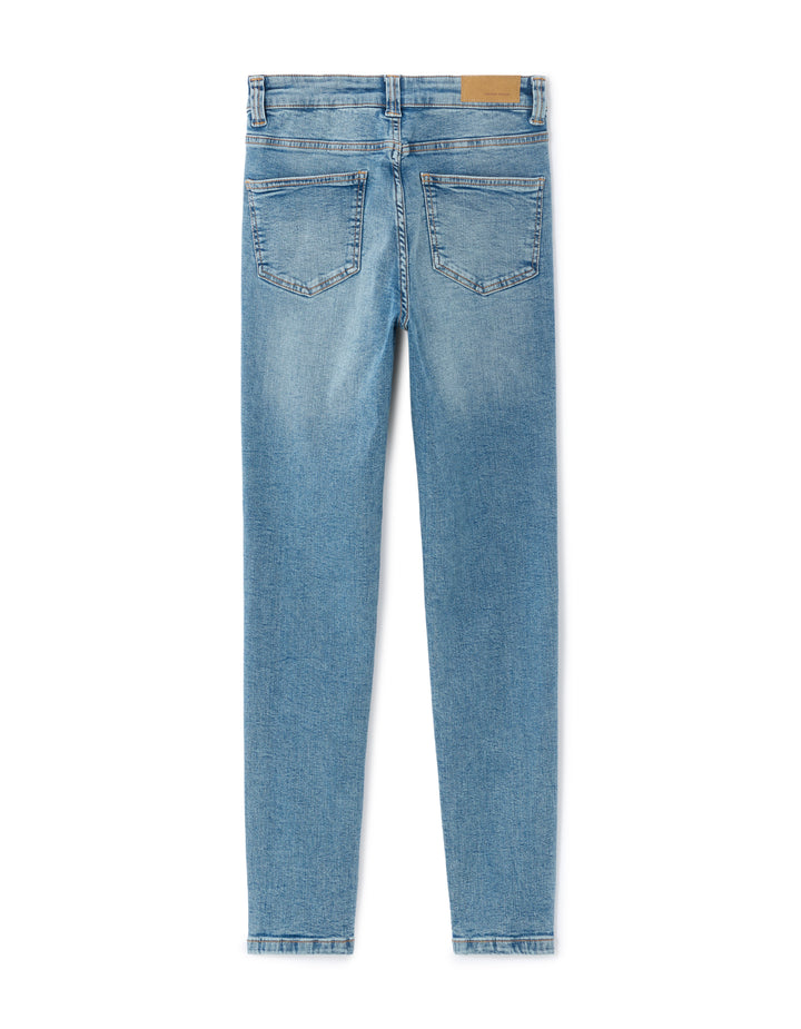 Slim jeans