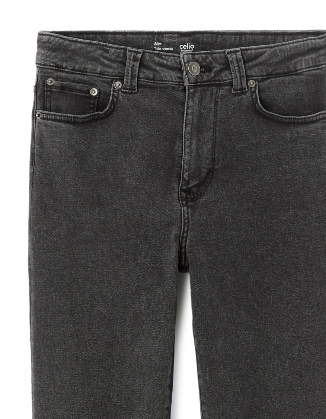 Slim jeans