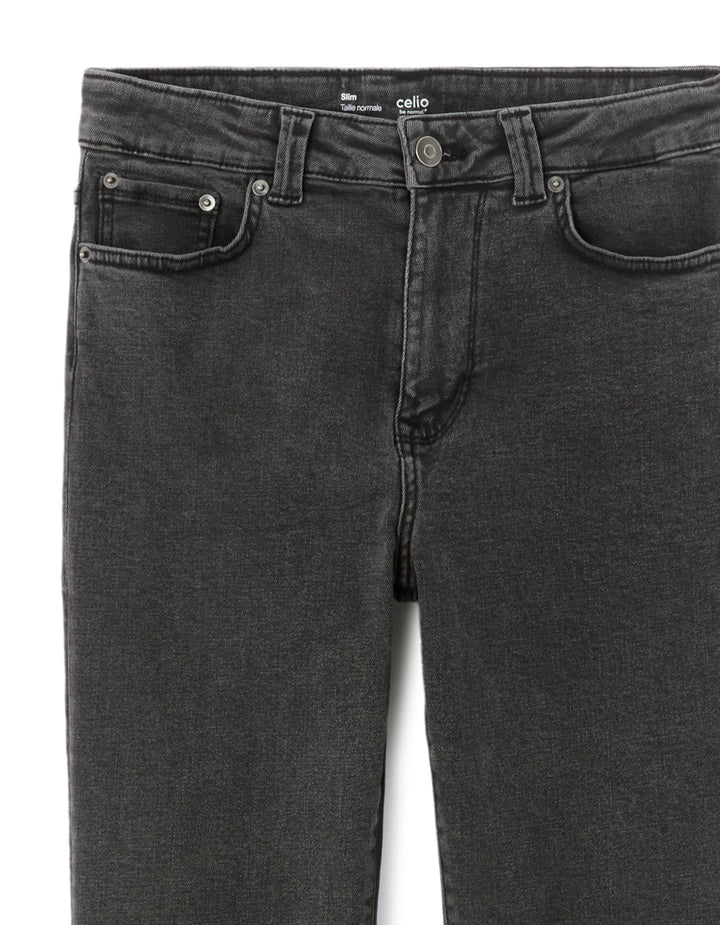 Slim jeans