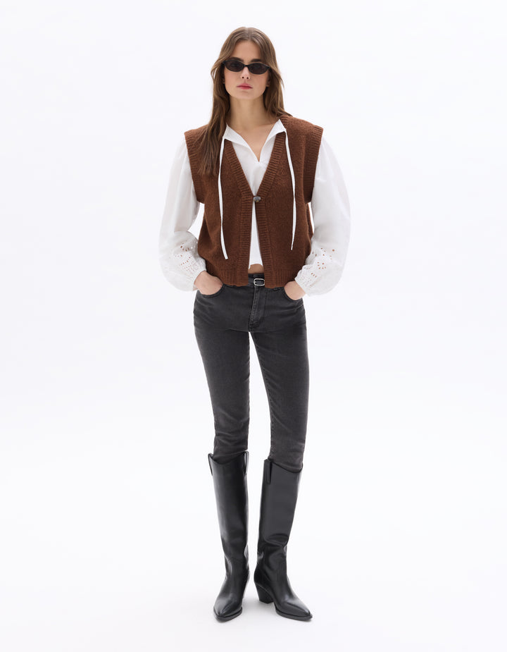 Slim jeans