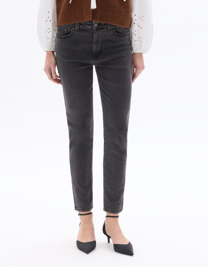 Slim jeans