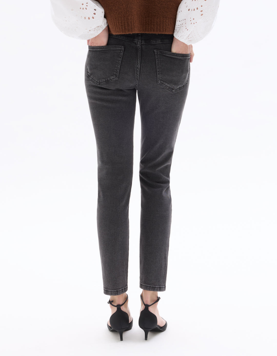 Slim jeans