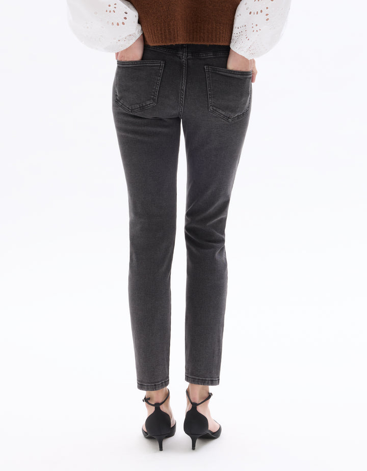 Slim jeans