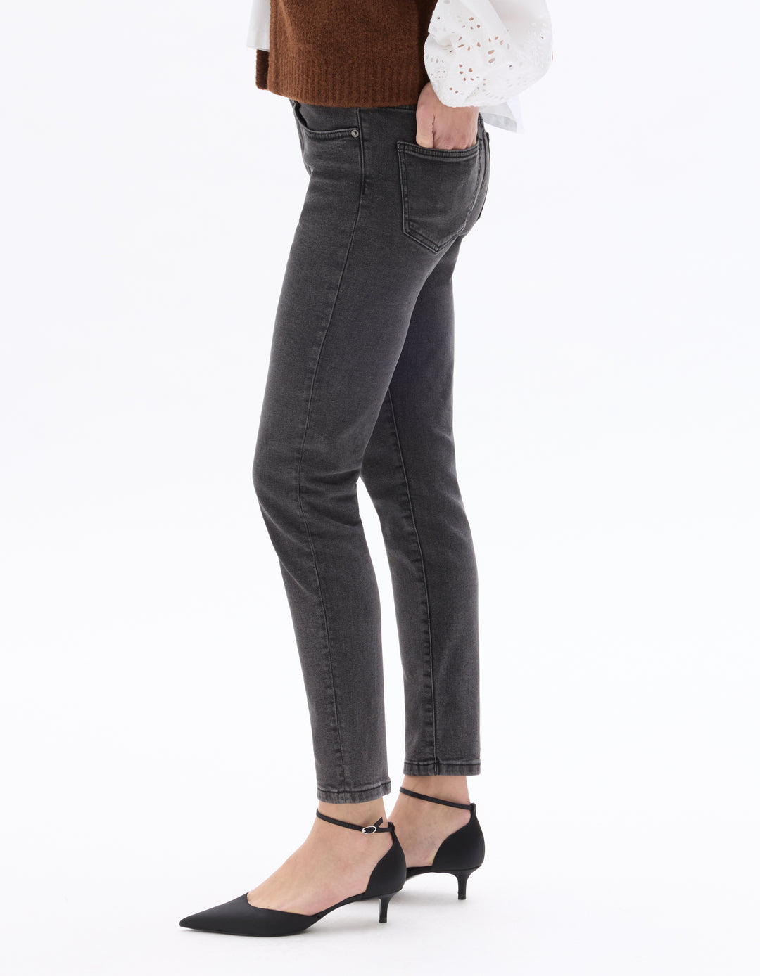 Slim jeans