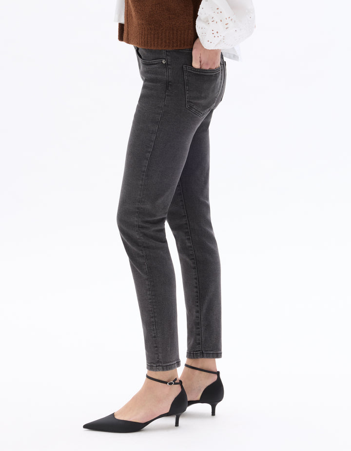 Slim jeans
