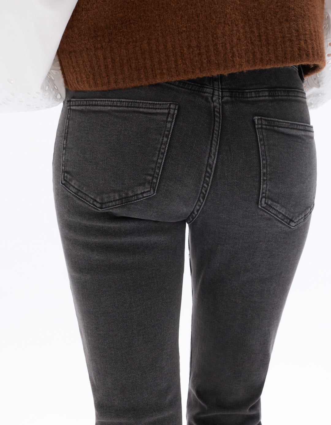 Slim jeans