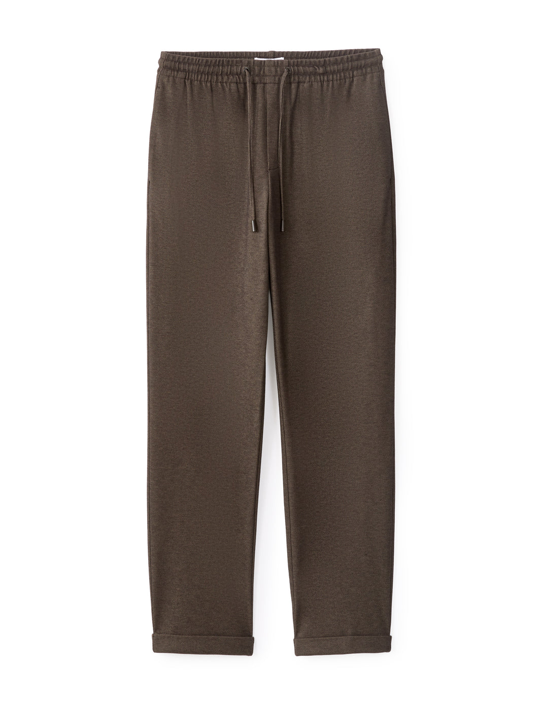 Light  All-Day Slim Fit Stretch 7/8 Length Pants