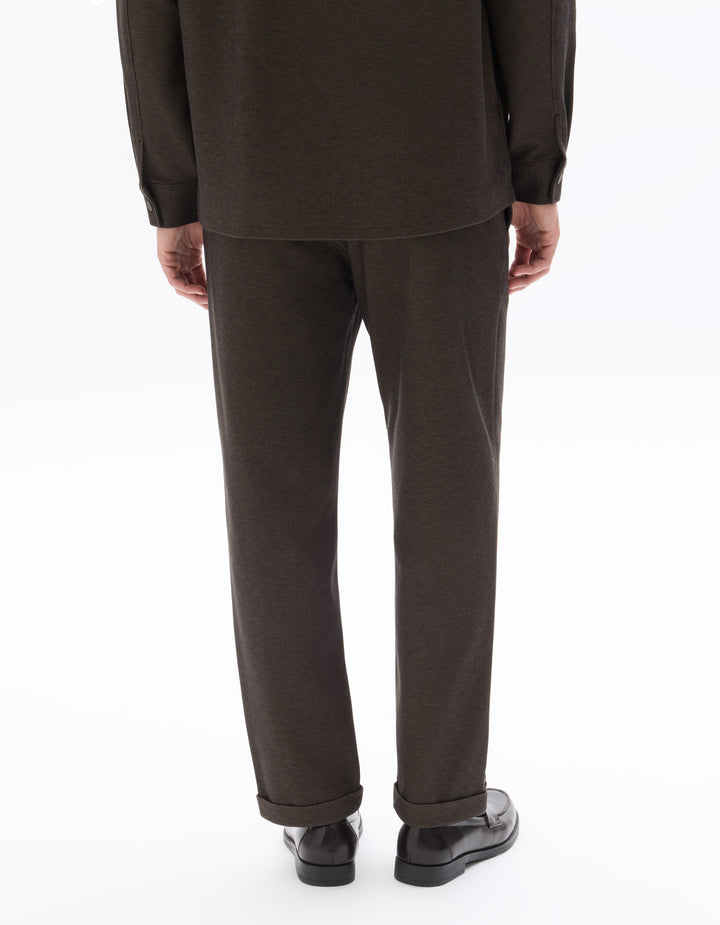 Light  All-Day Slim Fit Stretch 7/8 Length Pants