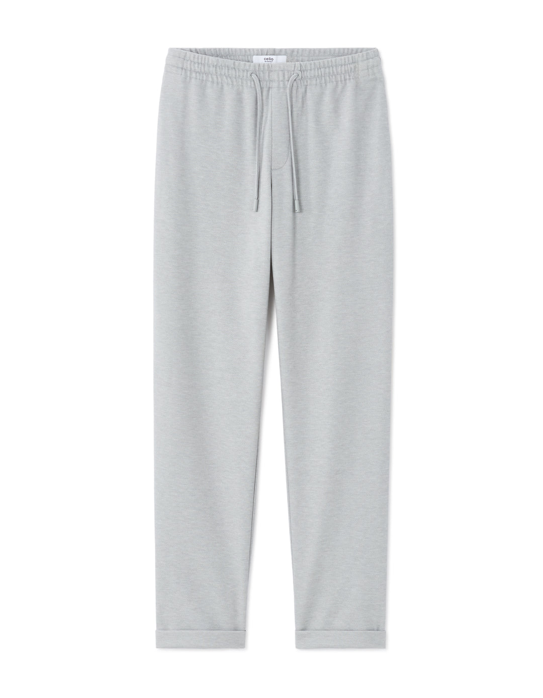 Unisex - Knitted - Pants