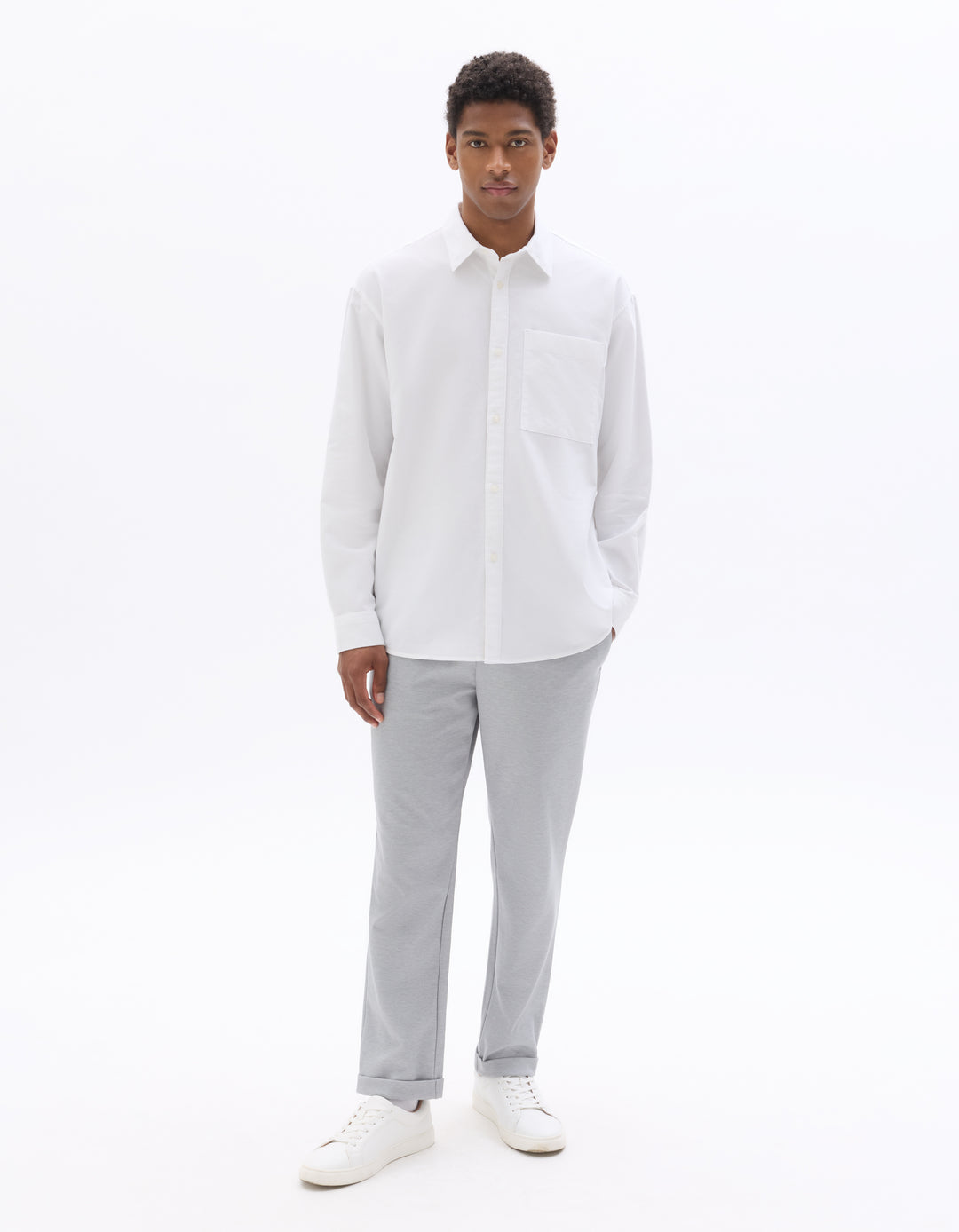 Unisex - Knitted - Pants
