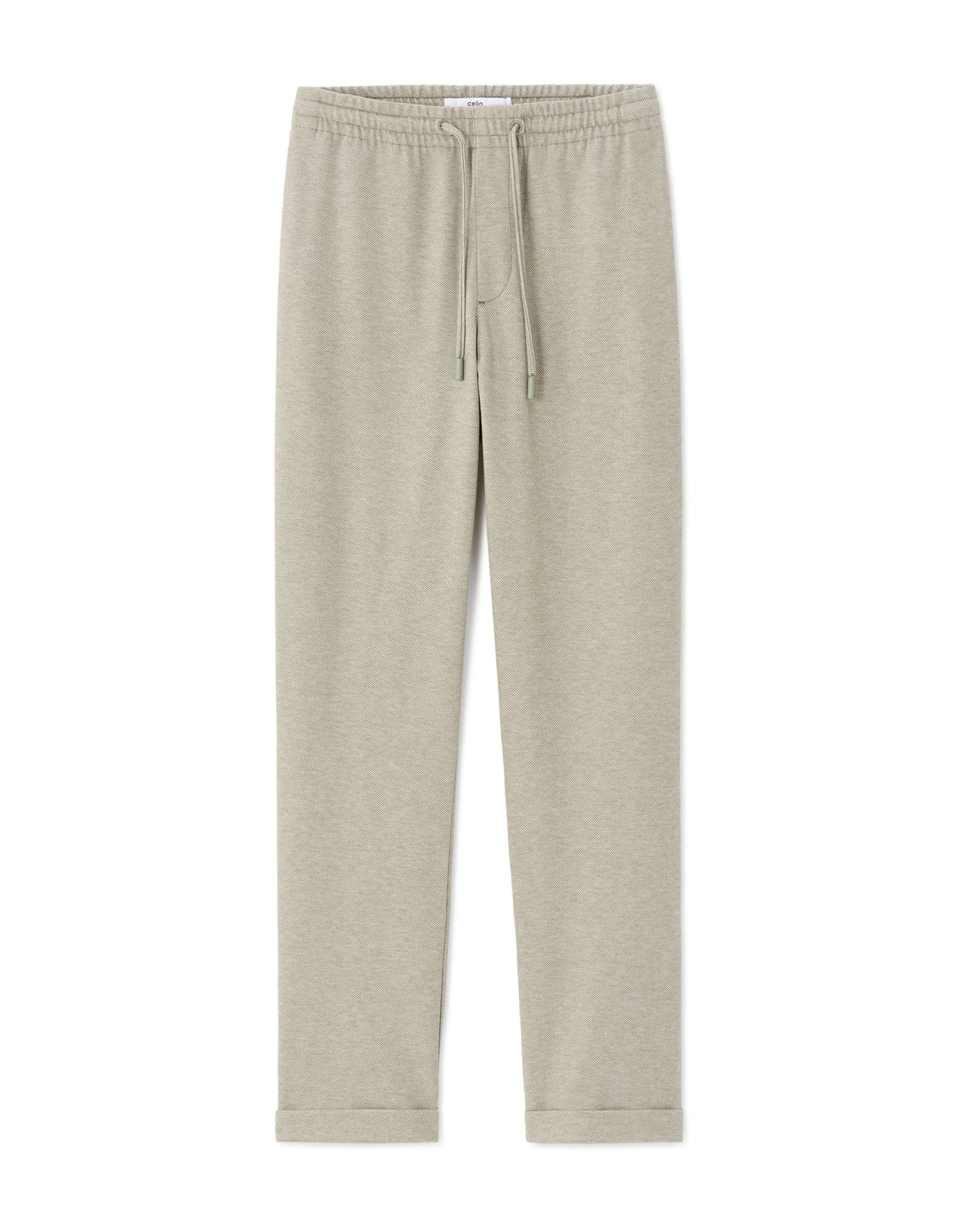 Unisex - Knitted - Pants