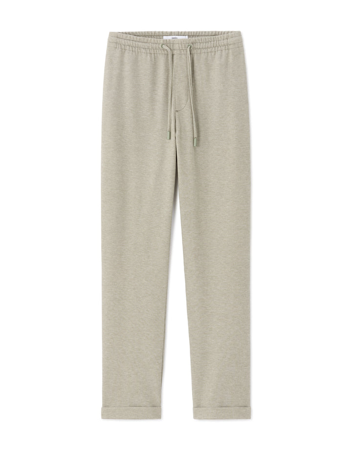 Unisex - Knitted - Pants