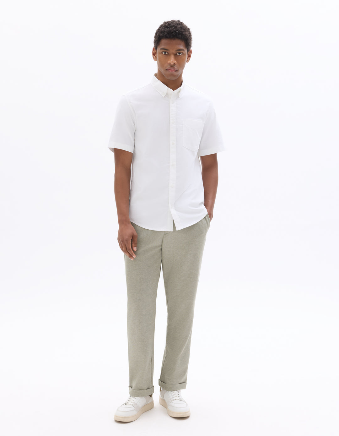Unisex - Knitted - Pants