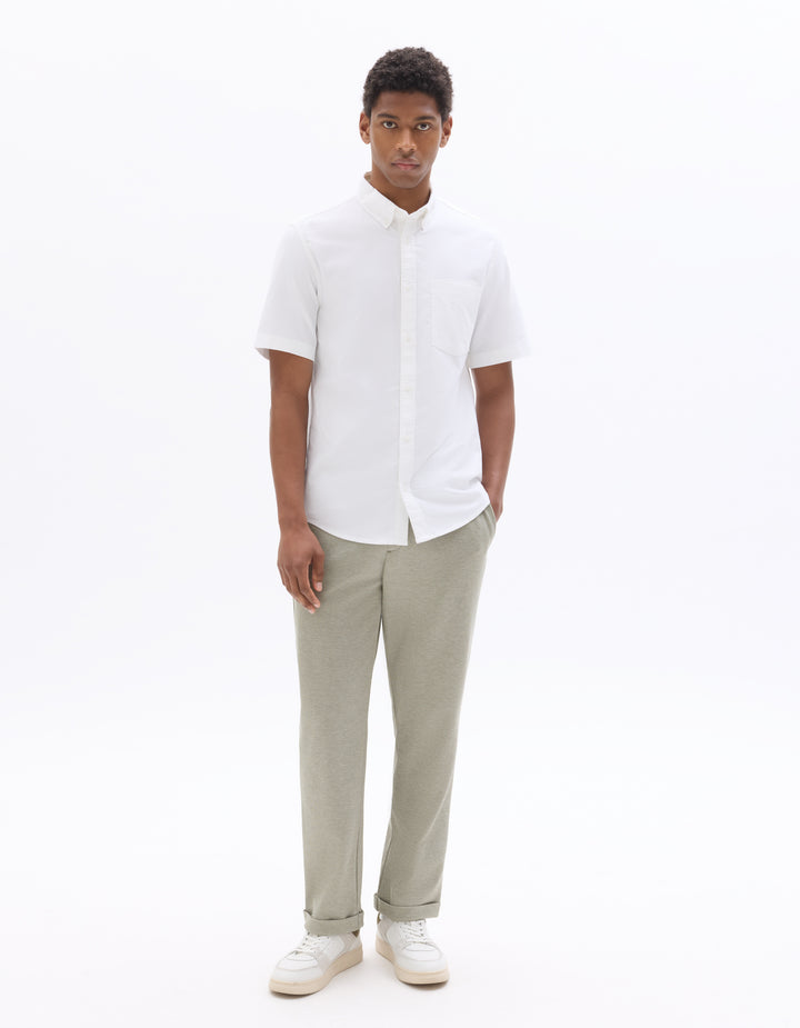 Unisex - Knitted - Pants