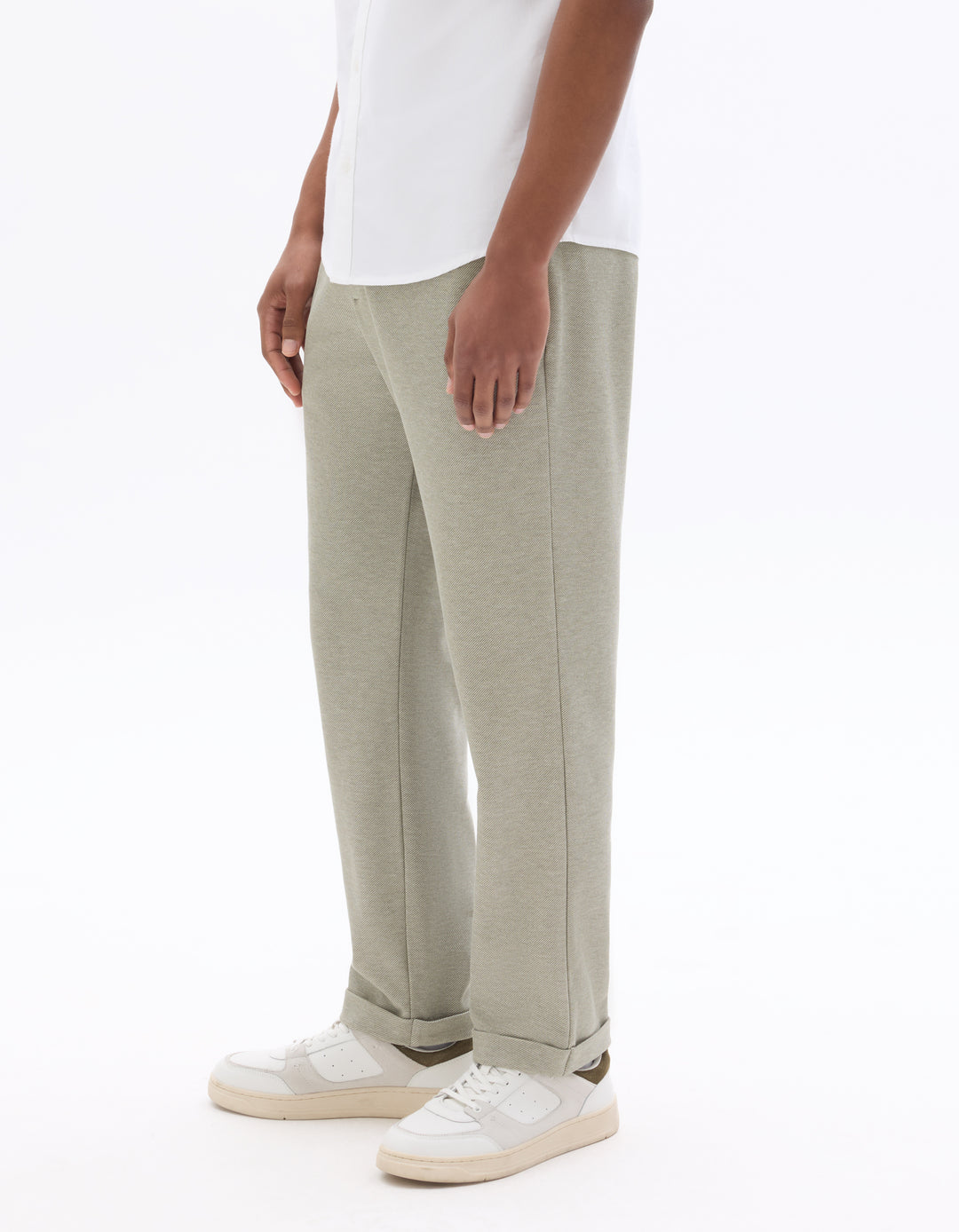 Unisex - Knitted - Pants