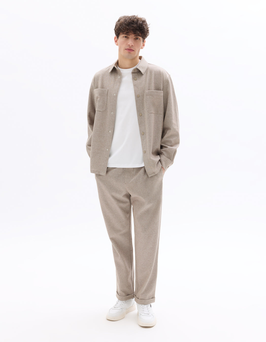 Unisex - Knitted - Pants