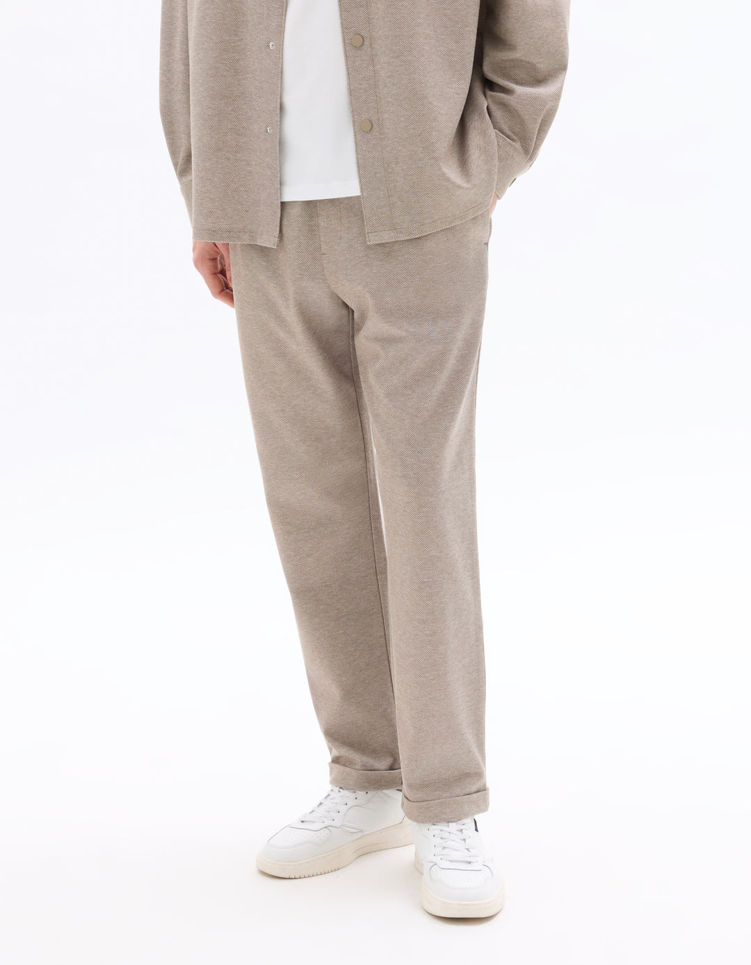 Unisex - Knitted - Pants