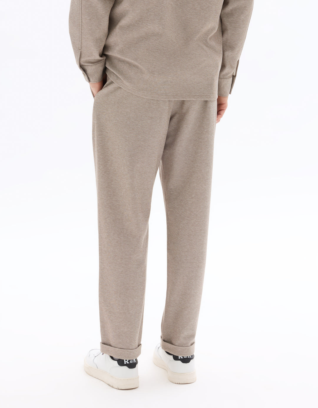 Unisex - Knitted - Pants