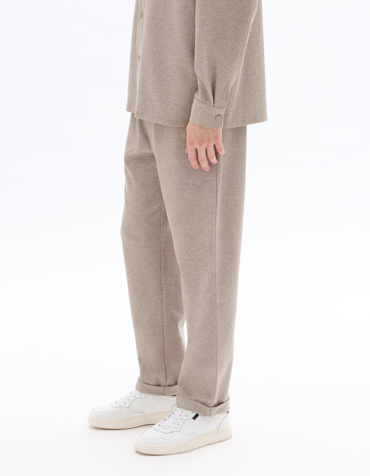 Unisex - Knitted - Pants