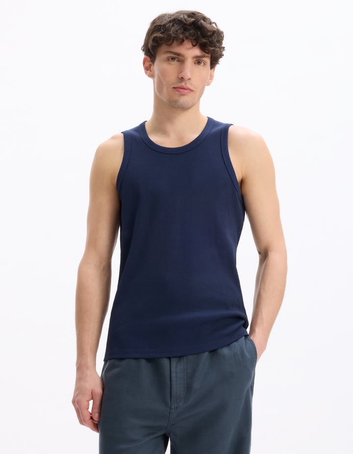 Unisex - Knitted - Undershirt