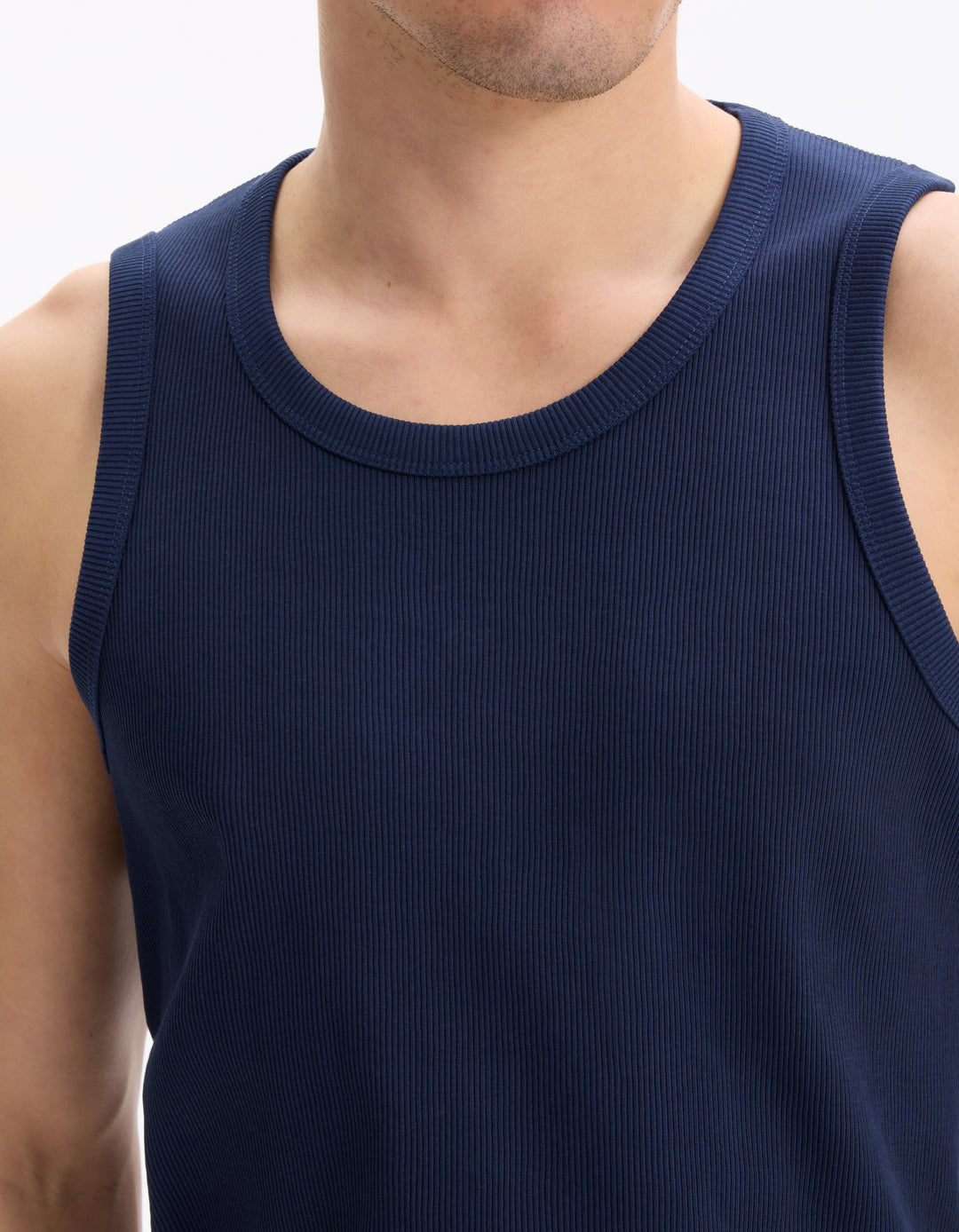 Unisex - Knitted - Undershirt