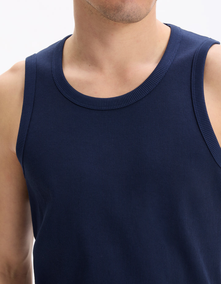 Unisex - Knitted - Undershirt