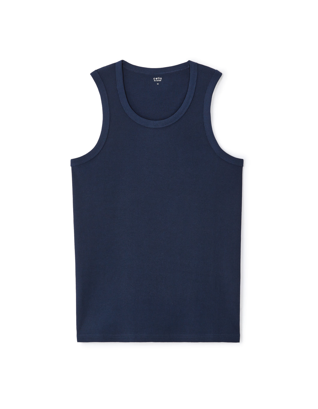 Unisex - Knitted - Undershirt