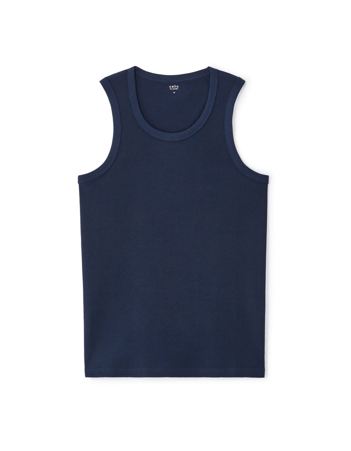 Unisex - Knitted - Undershirt