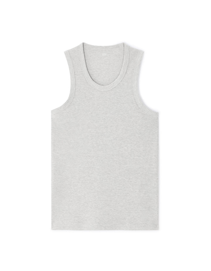 Unisex - Knitted - Undershirt