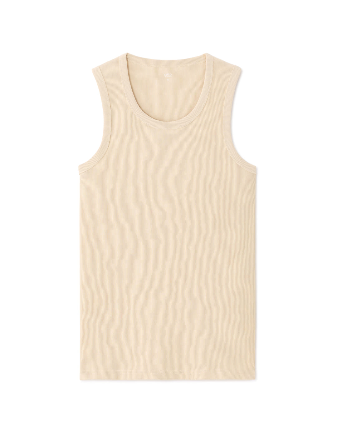 Unisex - Knitted - Undershirt
