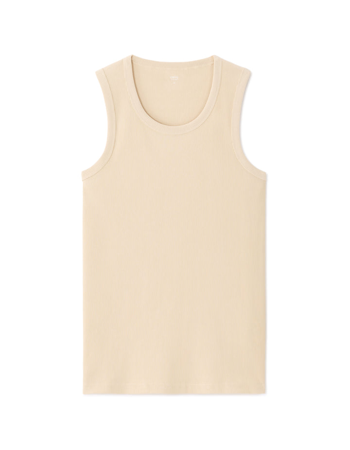 Unisex - Knitted - Undershirt