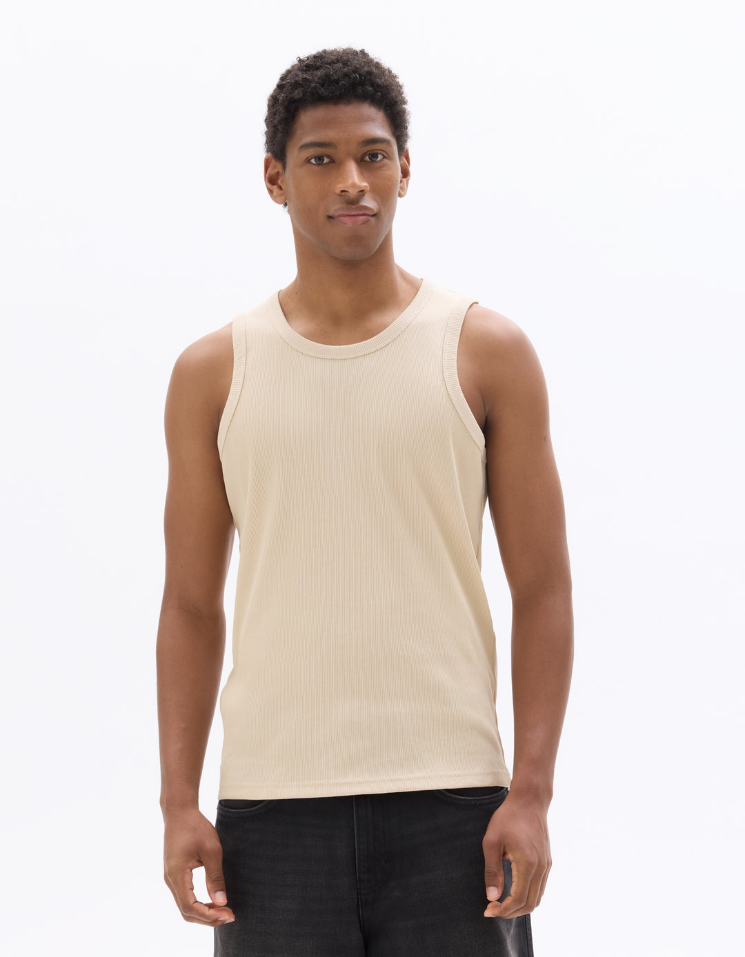 Unisex - Knitted - Undershirt