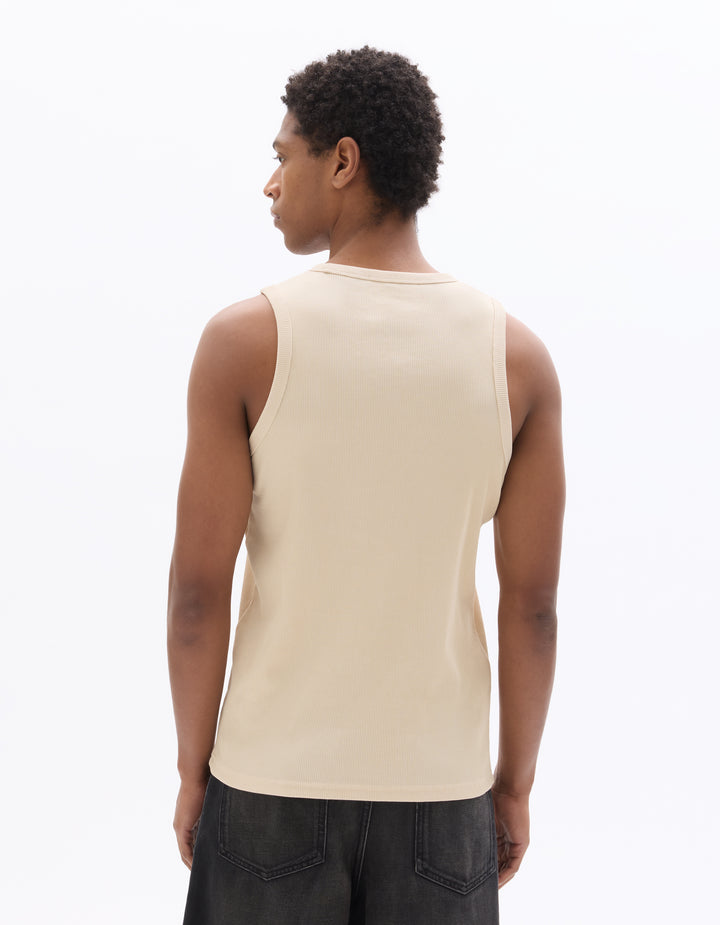 Unisex - Knitted - Undershirt