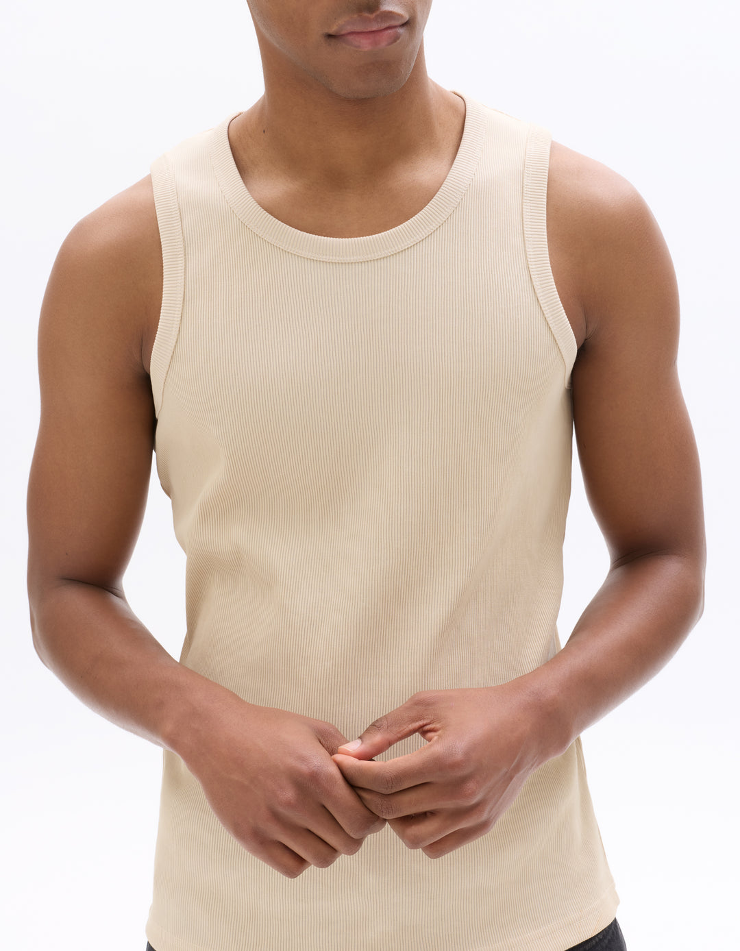 Unisex - Knitted - Undershirt
