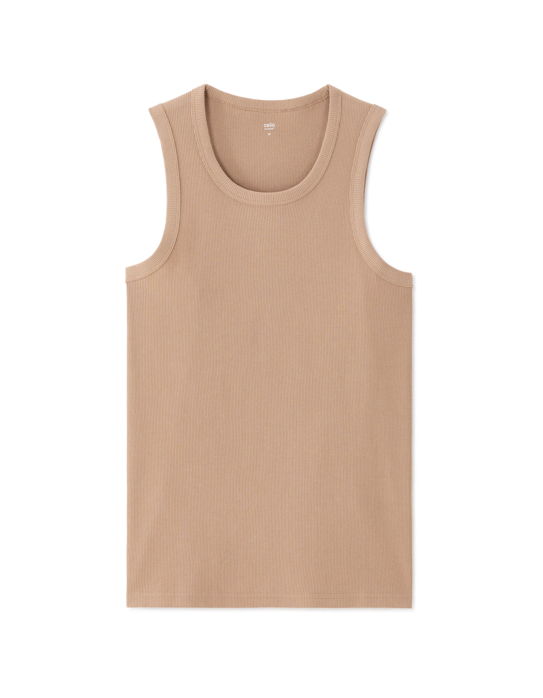 Unisex - Knitted - Undershirt