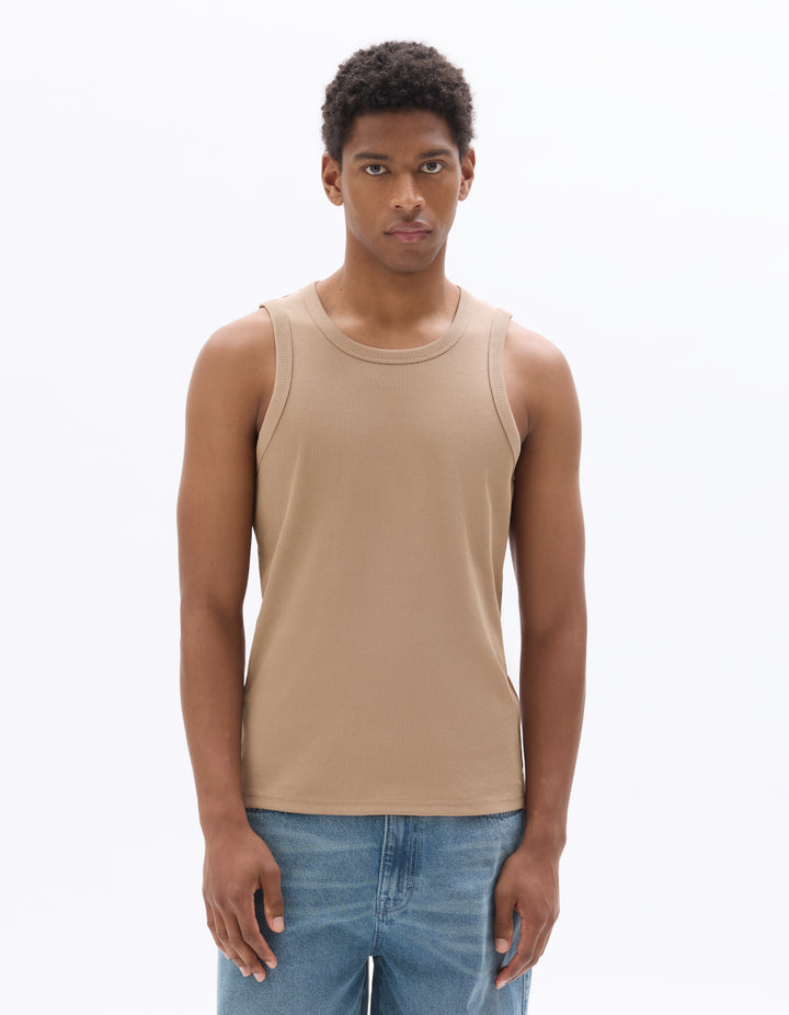 Unisex - Knitted - Undershirt