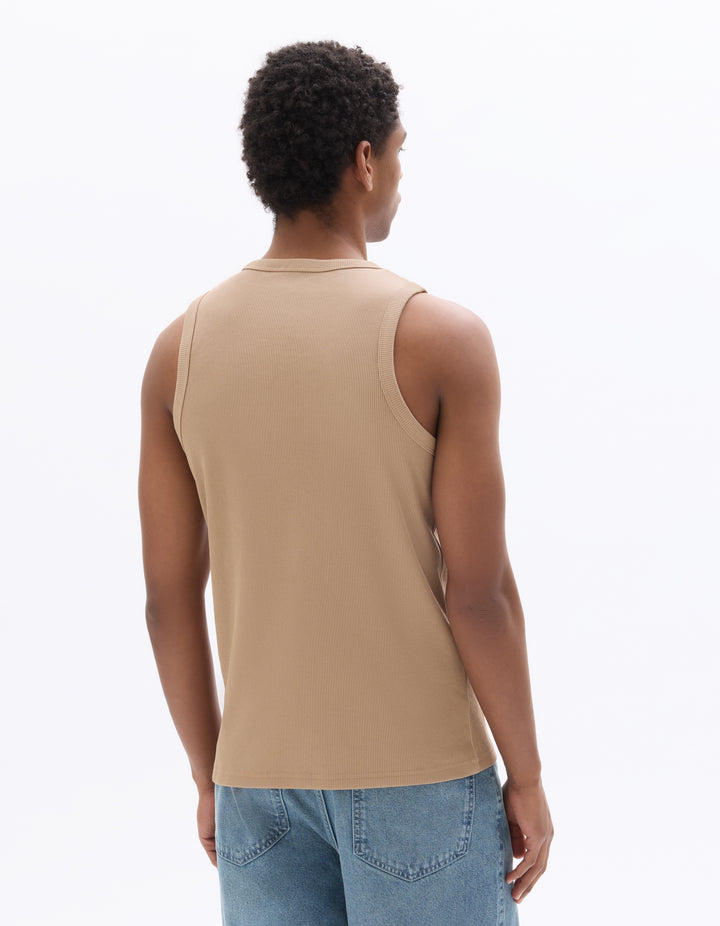 Unisex - Knitted - Undershirt