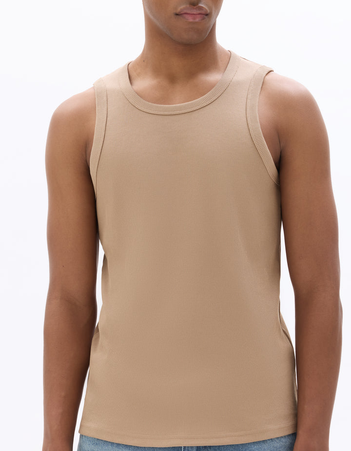 Unisex - Knitted - Undershirt